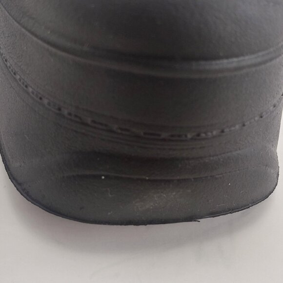 Skechers Men's Oswald Balder Clog in Black - Size 7 - Picture 7 of 10